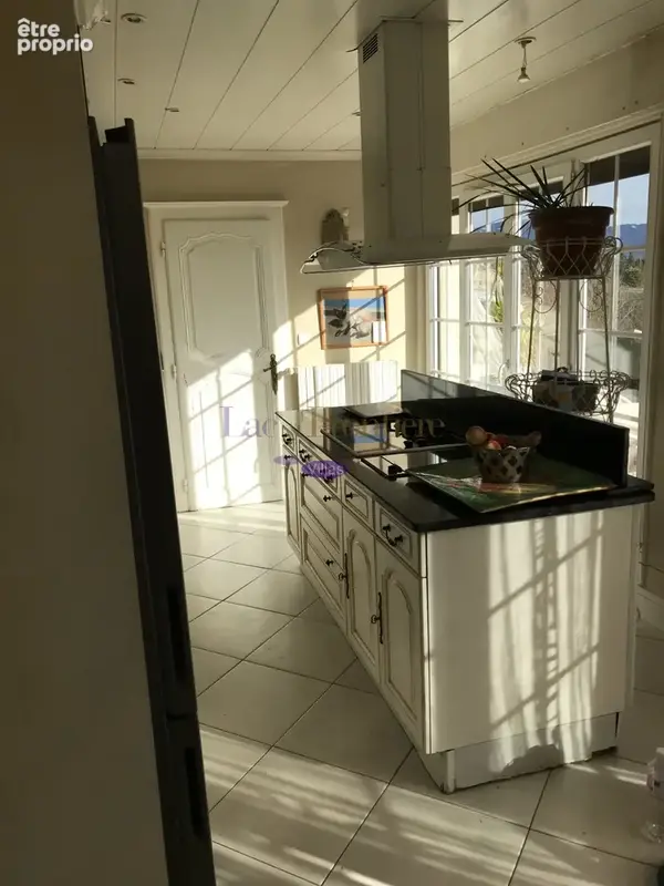 Maison 6 pièces 160 m² à vendre à Messery (74140) - photo 7