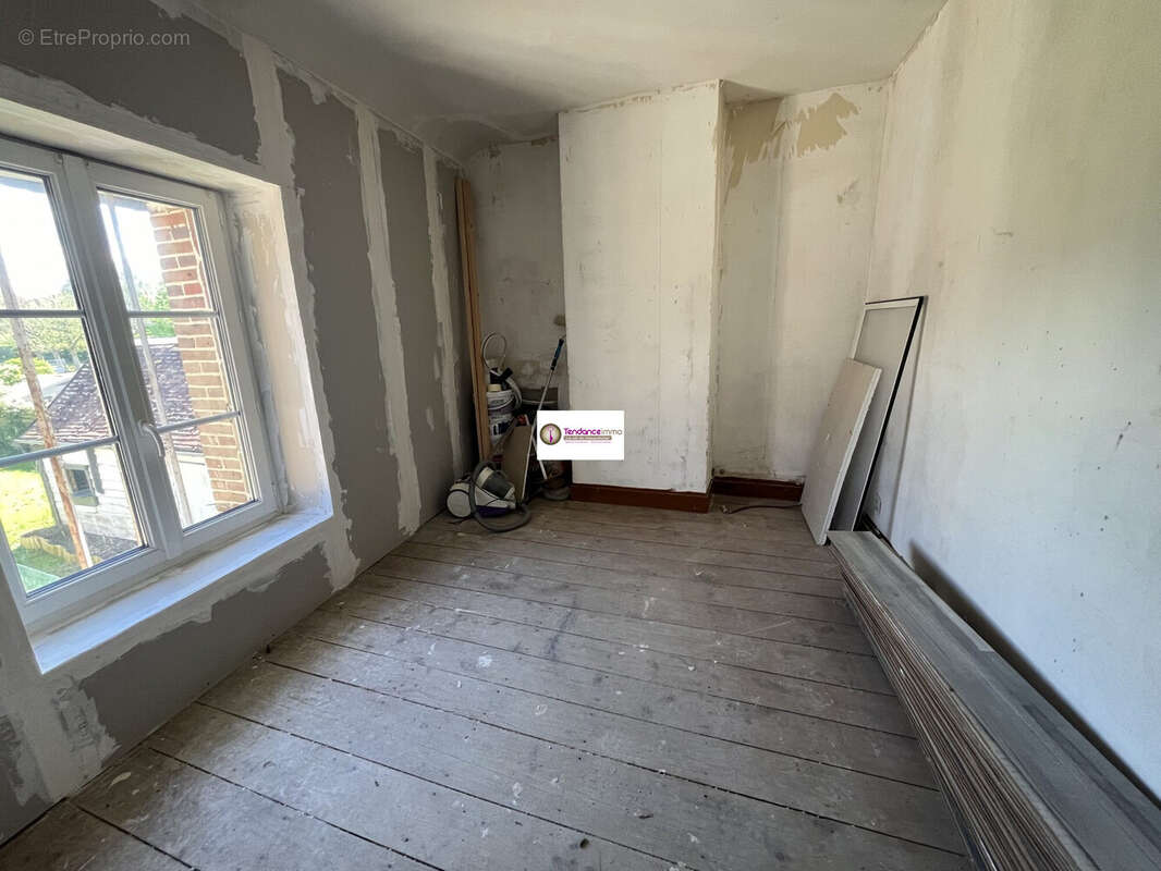 Maison à MORTAGNE-AU-PERCHE