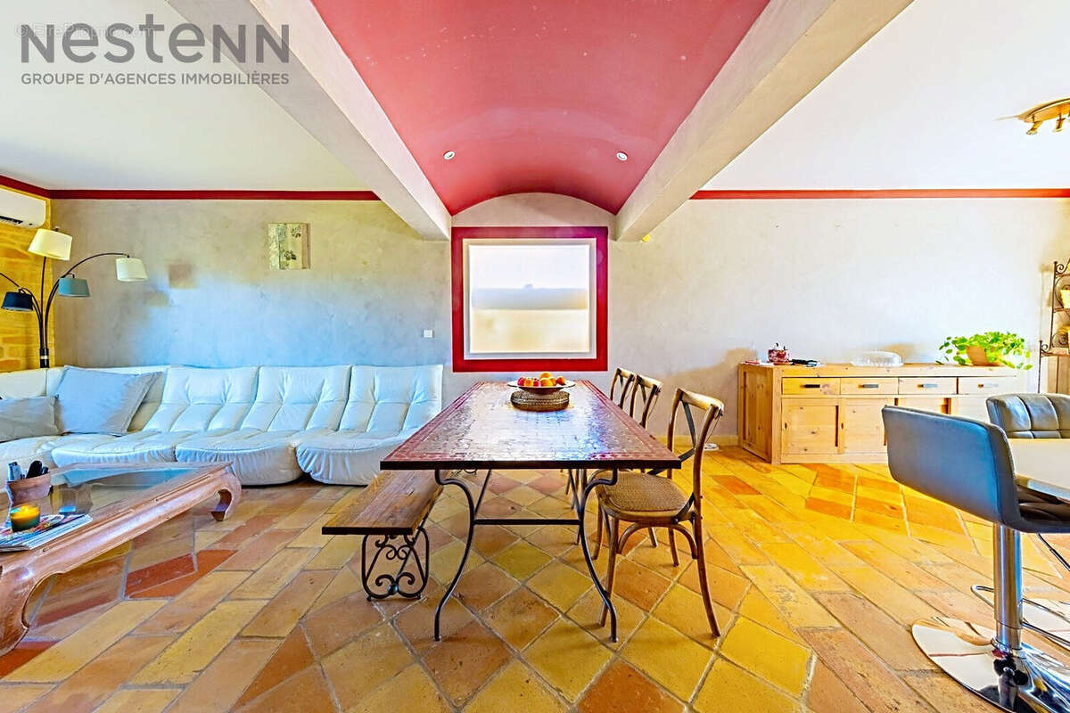 Appartement à SOMMIERES