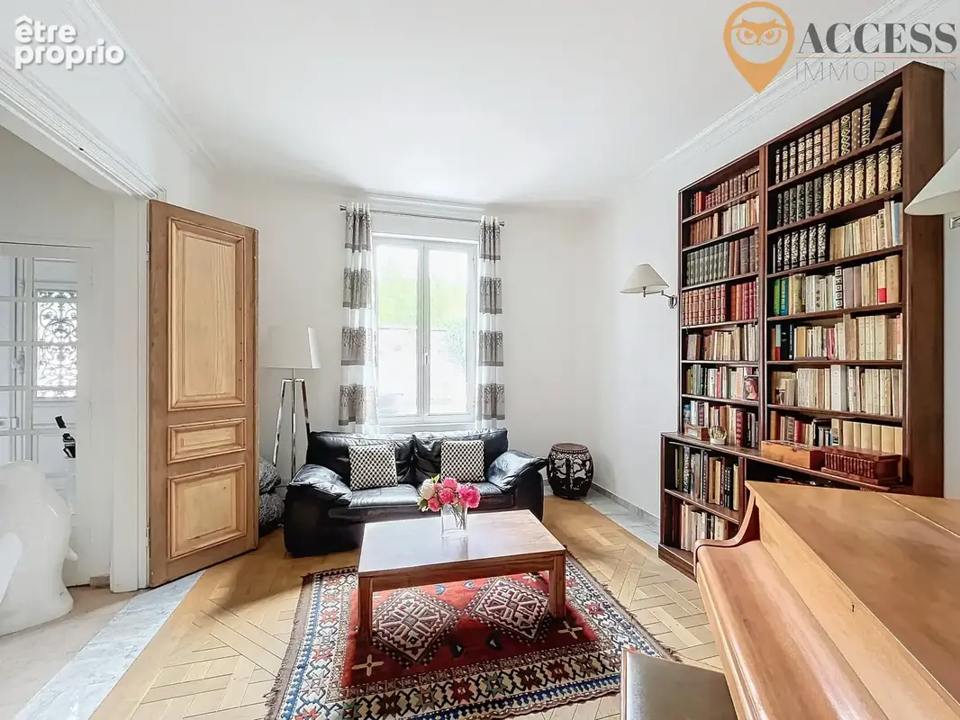 GOUVIEUX - Charmante Maison dans un secteur où il faut bon vivre ! - photo 4