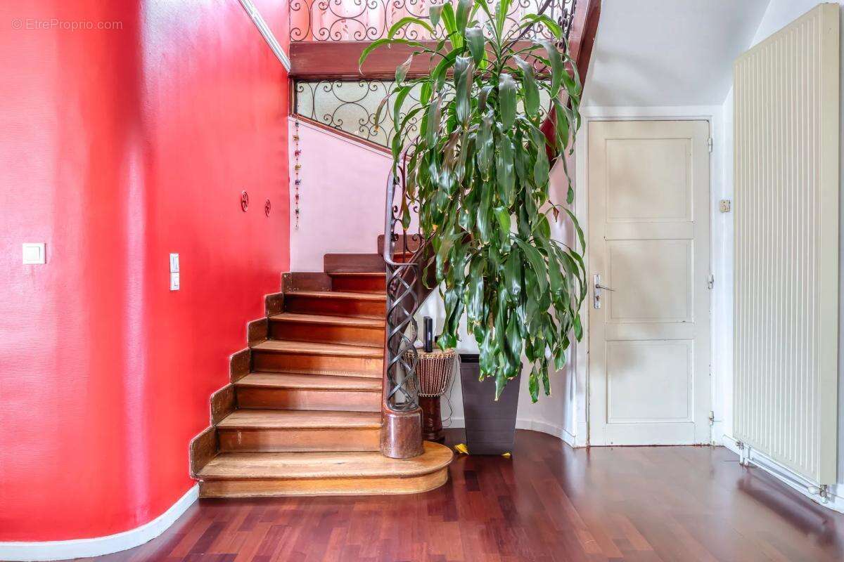 Maison à LE GRAND-QUEVILLY