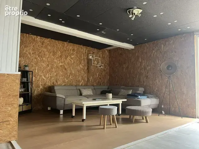 Maison 5 pièces 177m2 - photo 16
