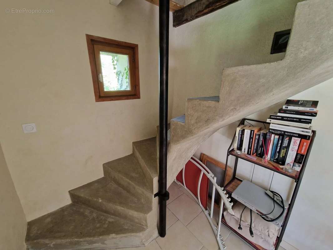 Maison à VIC-FEZENSAC