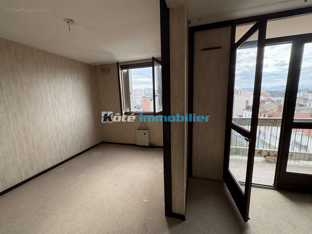 Appartement à TARBES