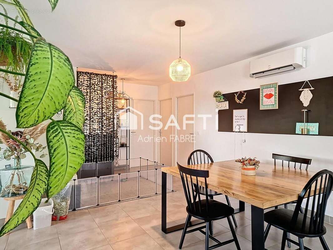 Photo 7 - Maison à DREMIL-LAFAGE