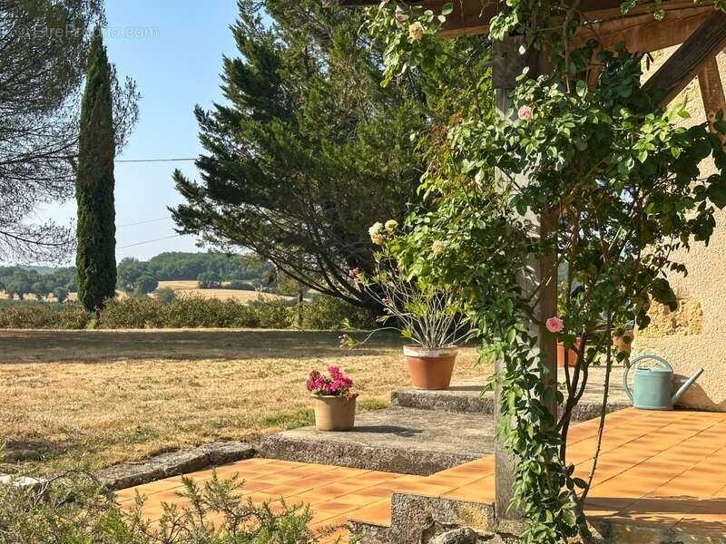 Maison à vendre 2 pièces avec piscine BAZIAN (32) - photo 21