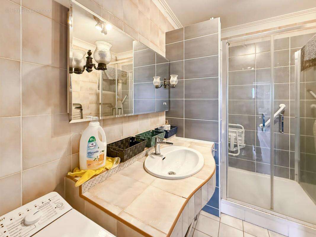 Appartement à VANDOEUVRE-LES-NANCY