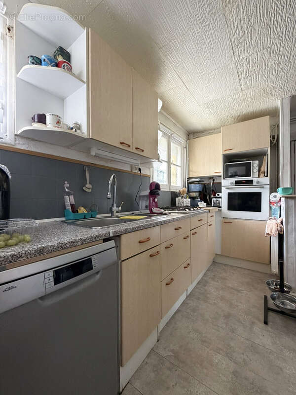 Appartement à AULT