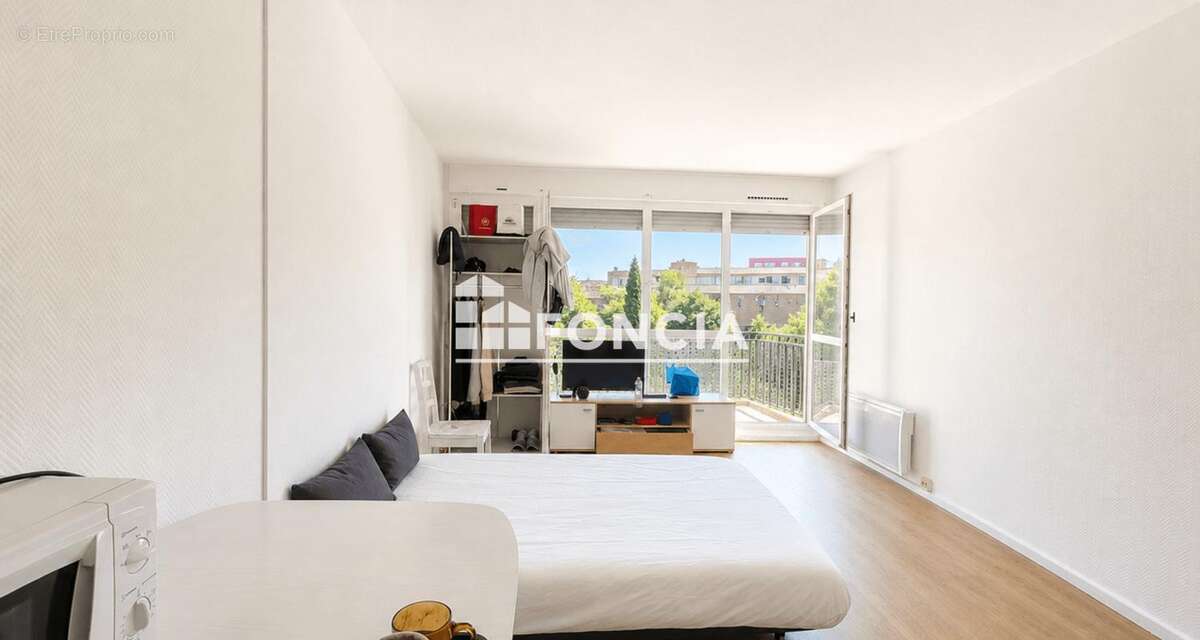 Appartement à NIMES