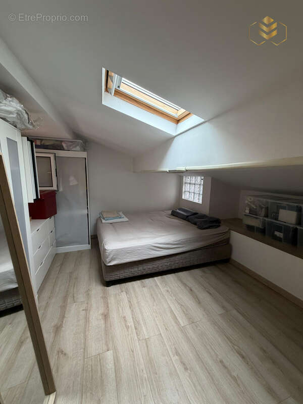 Appartement à LA TURBIE