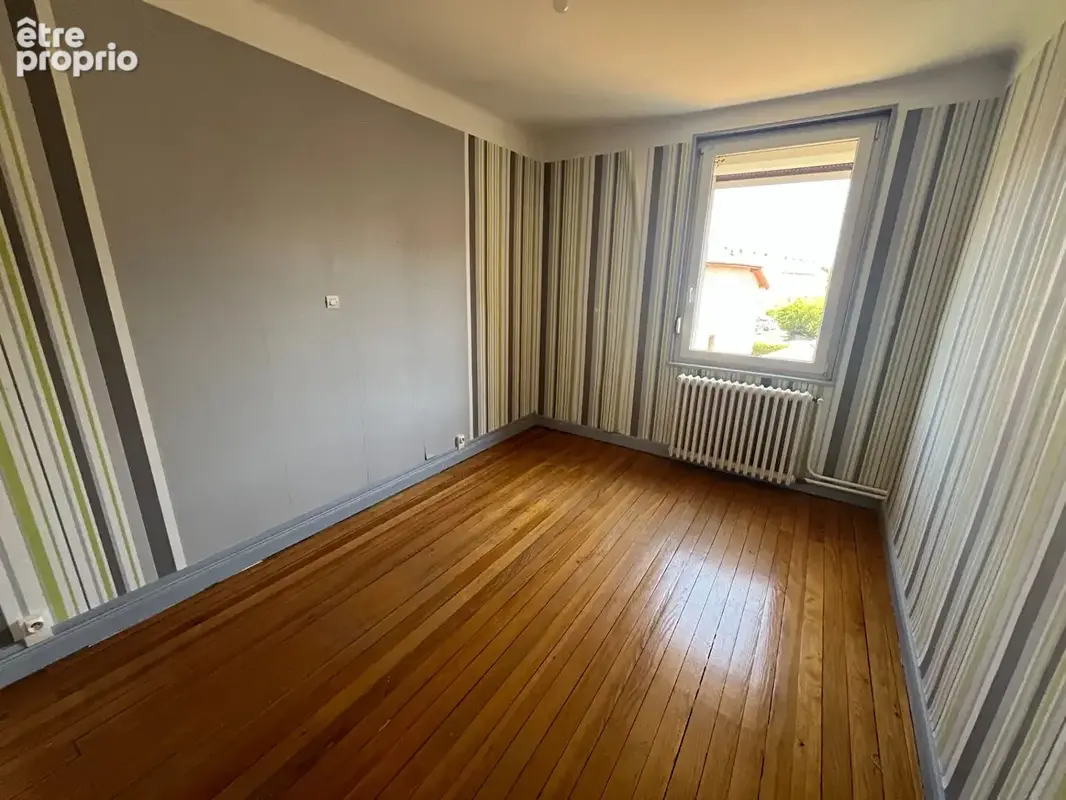 Maison à Montigny Les Metz - photo 13