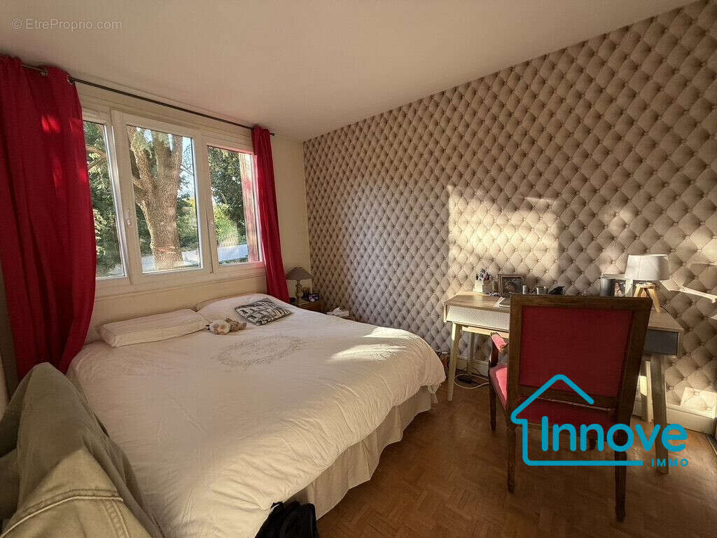 Appartement à VERSAILLES