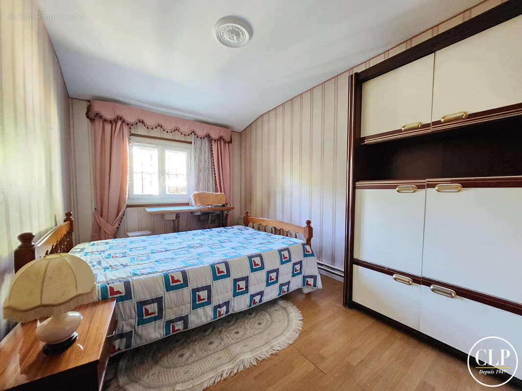 Appartement à MONTREUIL