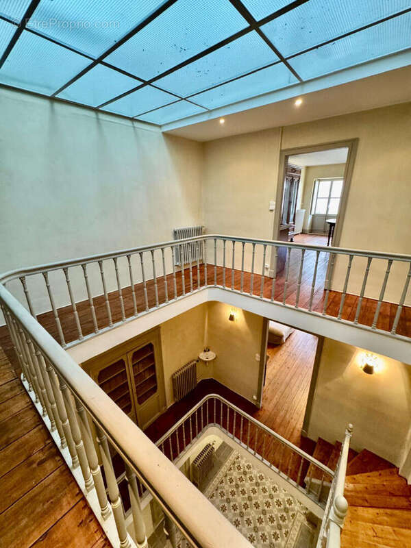 Maison à VILLENEUVE-SUR-LOT