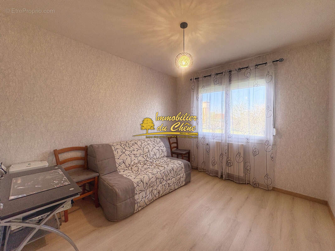 Maison à LUXEUIL-LES-BAINS