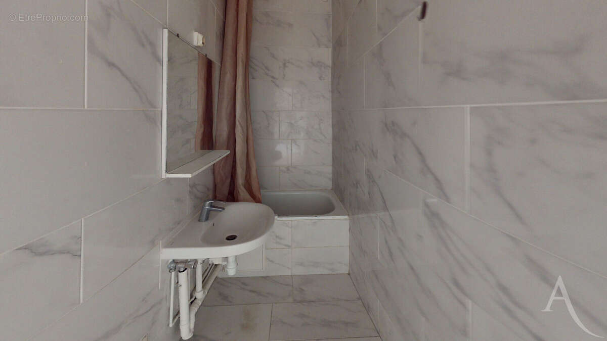 Appartement à MONTREUIL