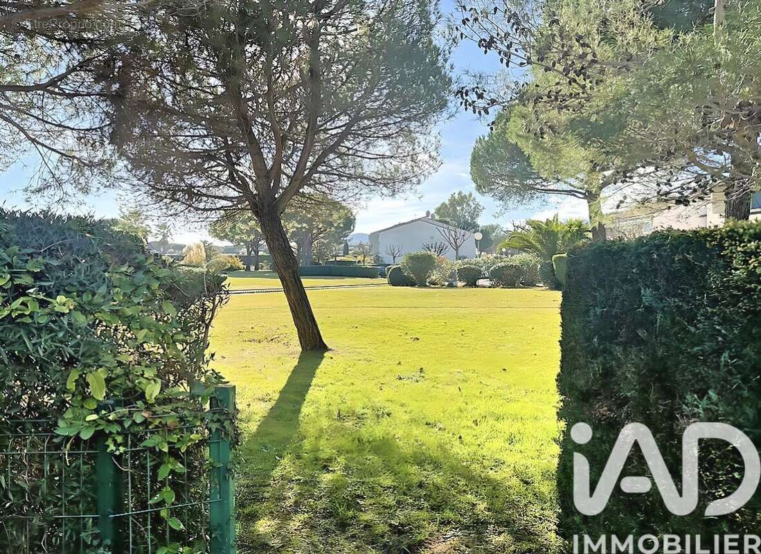 Photo 8 - Appartement à MANDELIEU-LA-NAPOULE