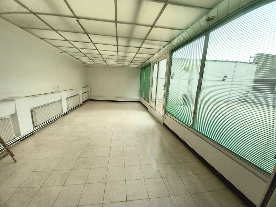 Appartement à DUNKERQUE