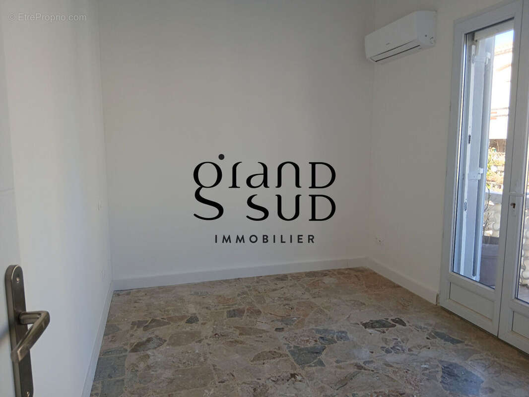 Appartement à LE GRAU-DU-ROI