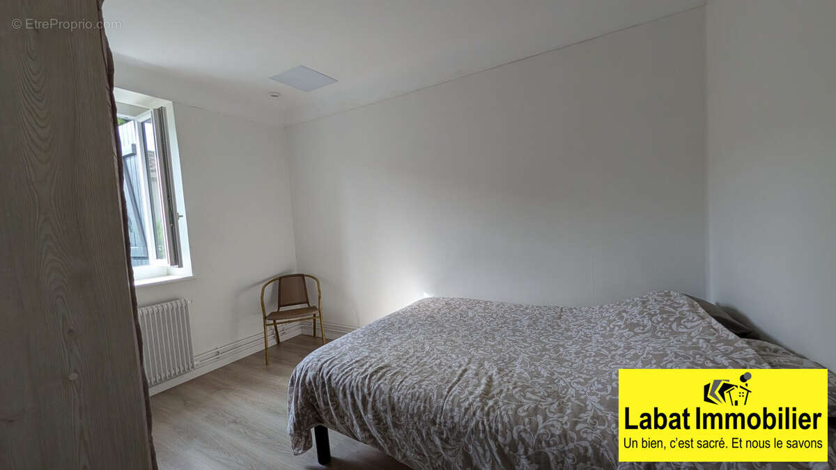 Appartement 72 m² à Tarnos  - photo 8