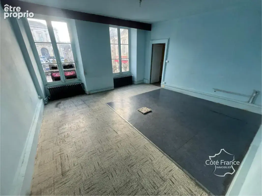 Immeuble Patrimonial de 4 lots, possibilité d'un 5e lot - photo 13