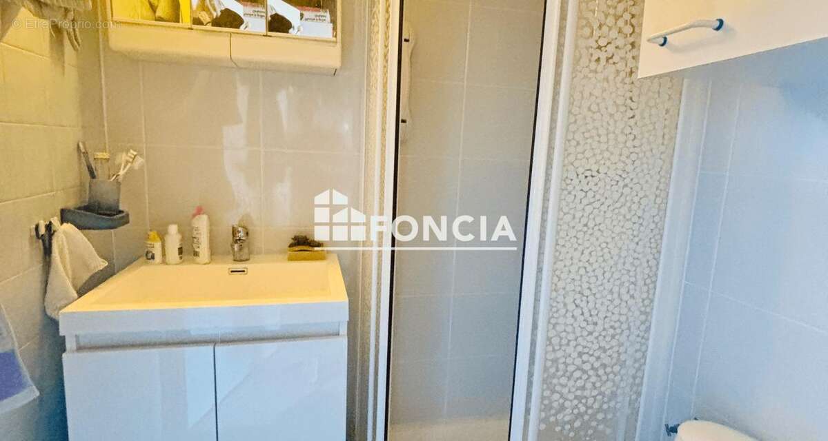 Appartement à LEUCATE