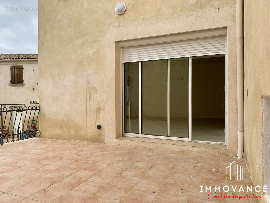 Appartement 79 m² à Vauvert  - photo 3