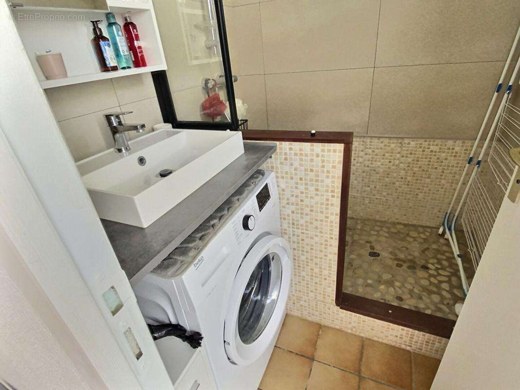 Maison à SAINT-DENIS-D&#039;OLERON