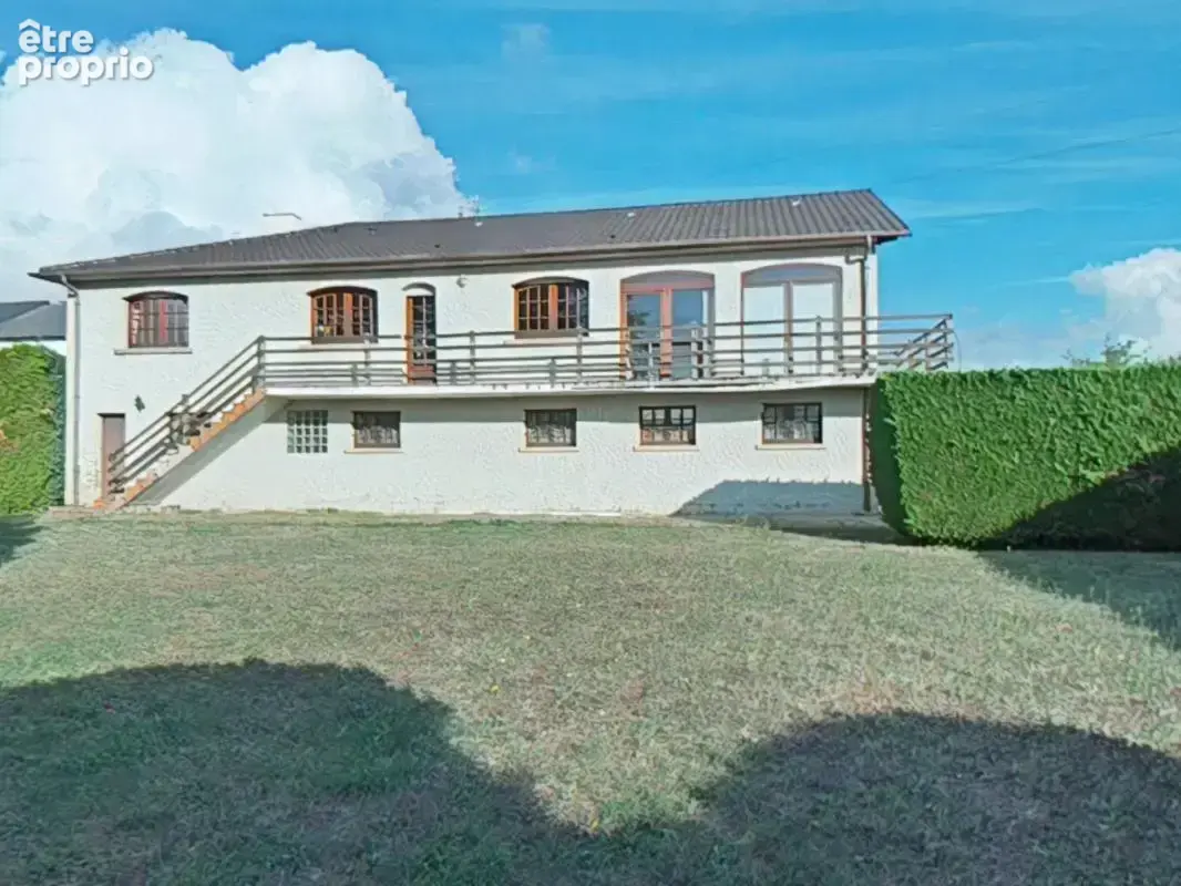 Belle propriété de plain-pied — 157 m² habitables sur 34 ares - photo 7