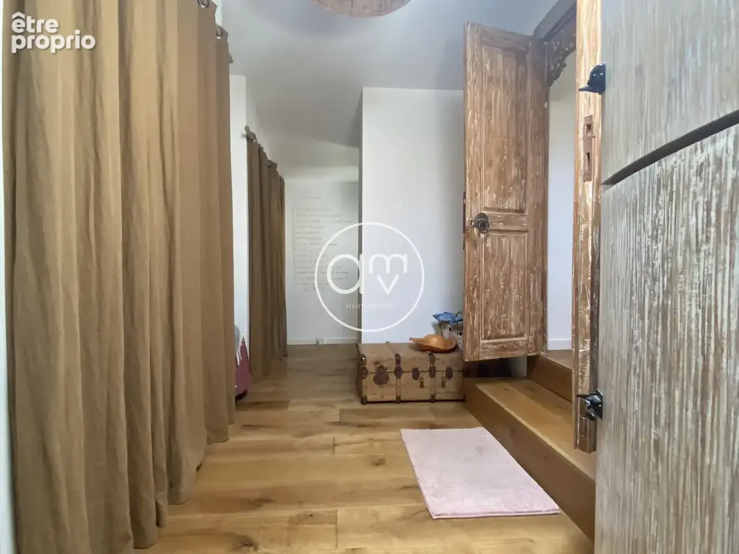 Maison 4 pieces la londe-les-maures (83250) dans le tres prise domaine de valcros avec jardin -terrasses -jac - photo 9
