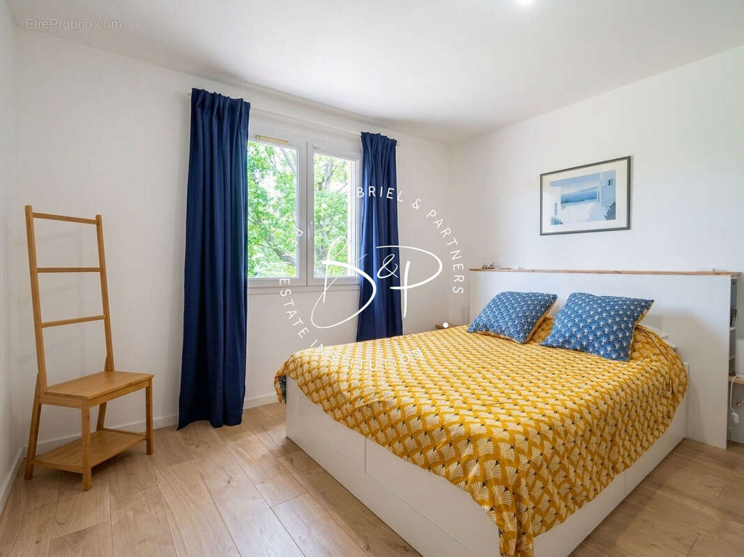 Maison 4 pieces proche centre ville - photo 9