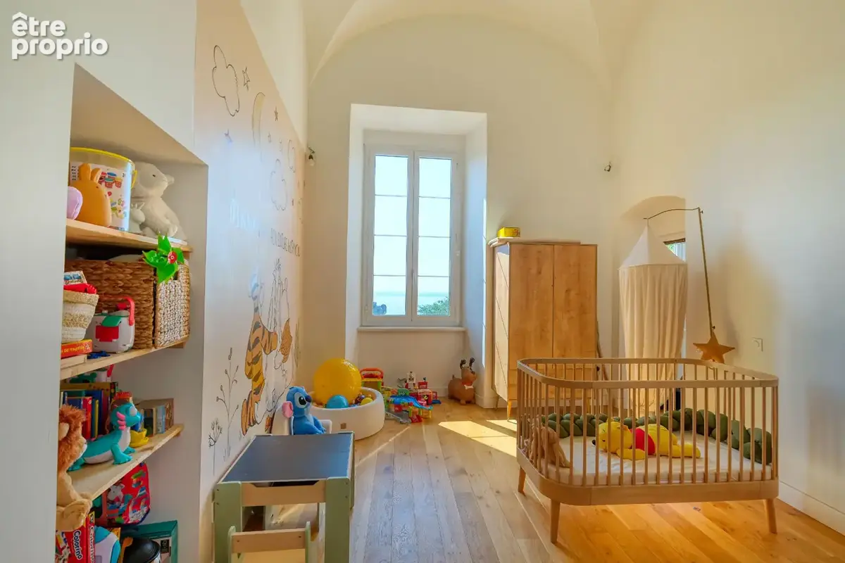 Appartement 76m² à bastia - photo 3