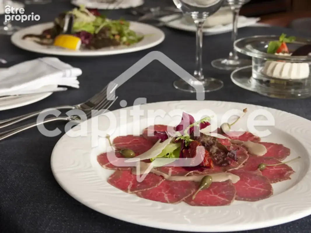 BRASSERIE du midi CAFE TABAC LOTO - Bordeaux agglomération ouest - photo 3