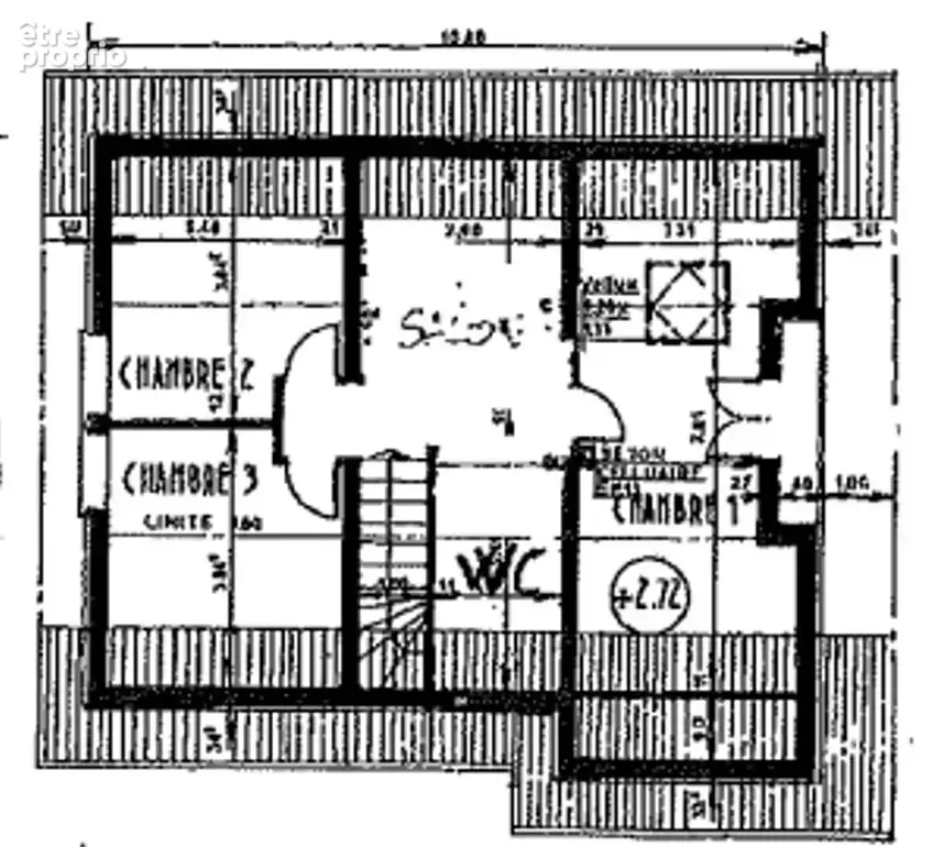 Maison individuelle - Porcelette - rue calme - piscine chauffée - terrasse - garage 2 voitures - photo 21
