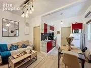 Appartement à LAMALOU-LES-BAINS