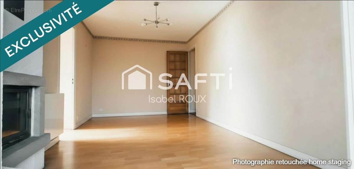 Photo 6 - Appartement à GRENOBLE