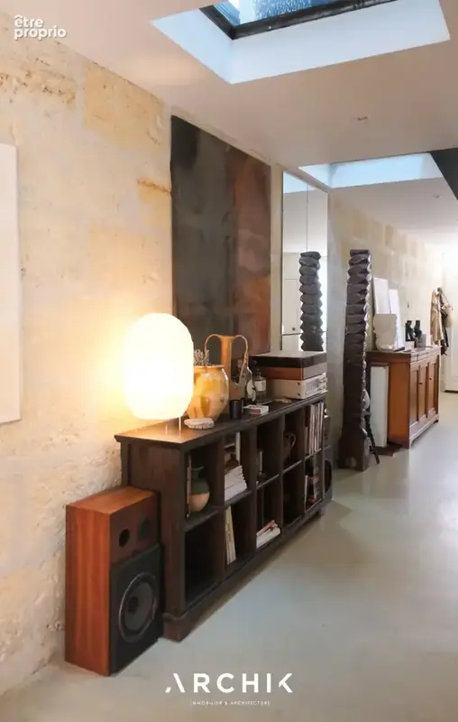 Maison 4 pièces 91 m² à vendre à Bordeaux (33300) - photo 7