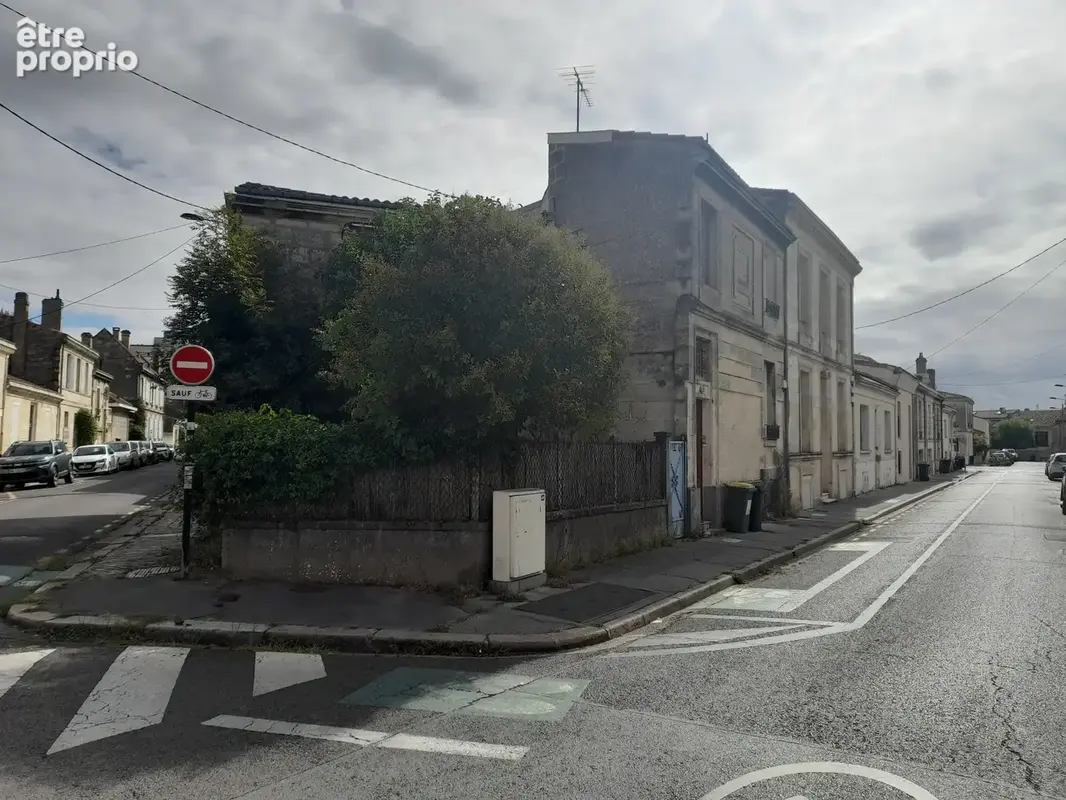 Bastide immeuble de rapport - photo 2
