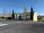 Commerce à SAINT-MAIXENT-L&#039;ECOLE