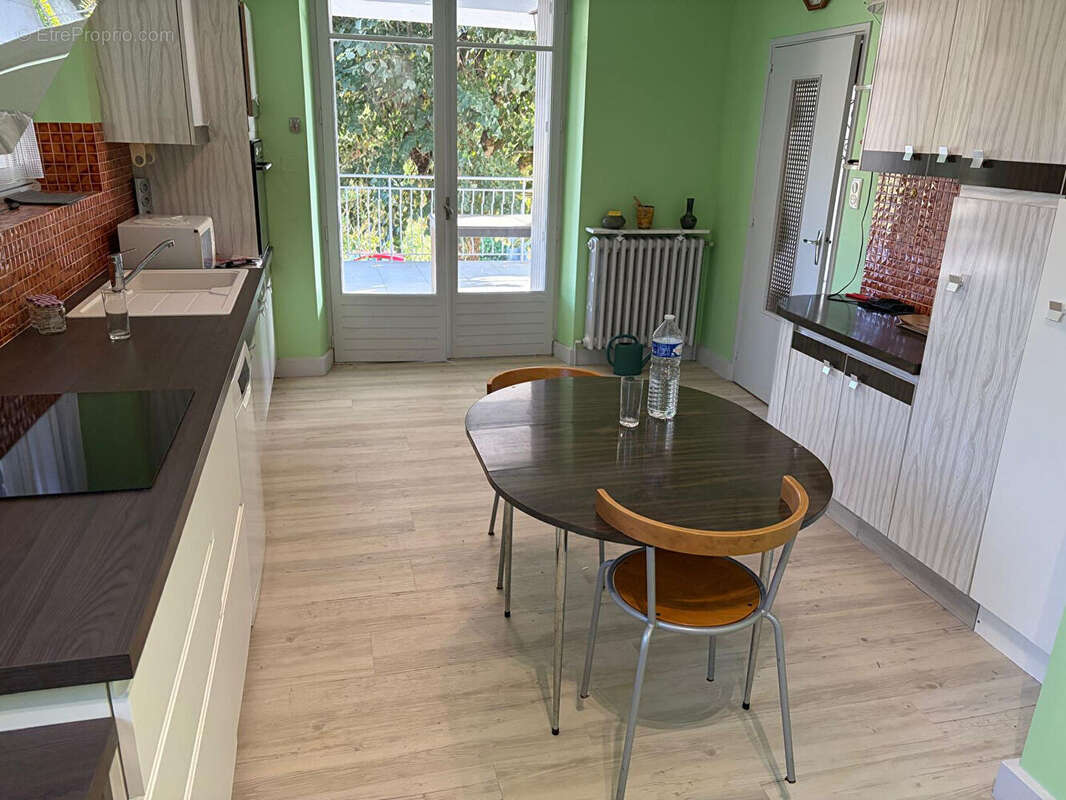 Maison 132 m² , 6 pièces , à Entraygues sur  Truyère , Aveyron - photo 4