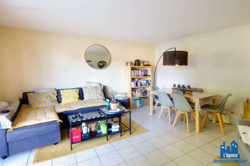 Appartement à GRADIGNAN