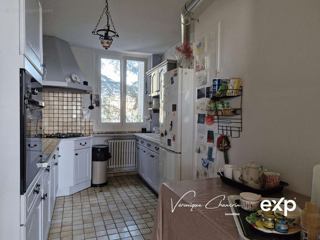 Appartement 65 m² à La Mulatiere  - photo 6