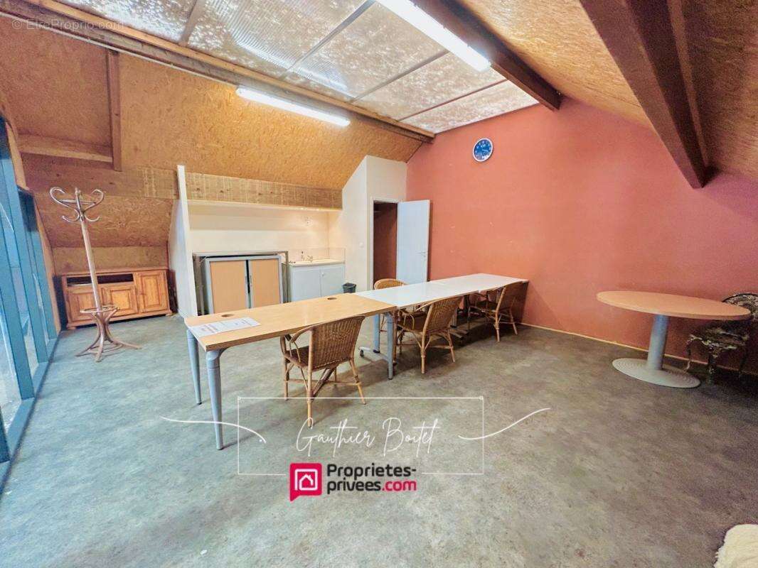 Maison à SAINT-AUGUSTIN