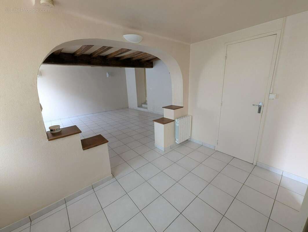 Photo 7 - Appartement à ANGERS