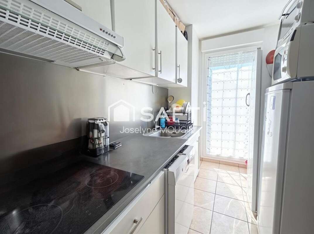 Photo 2 - Appartement à AMIENS
