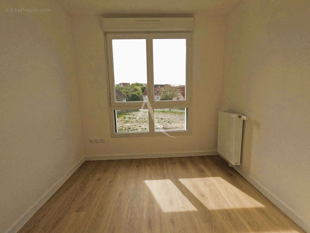 Appartement à ETAPLES
