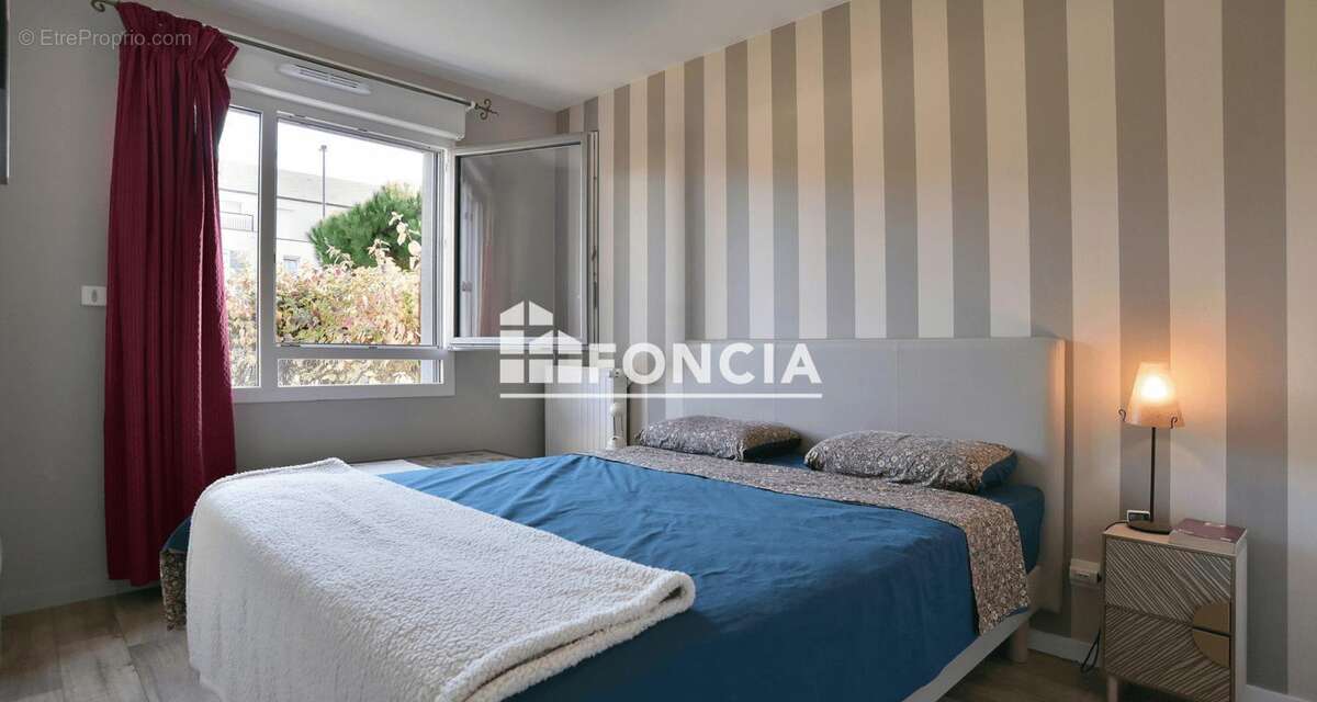 Appartement à SAINT-MALO