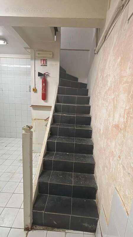 Commerce à PARIS-15E