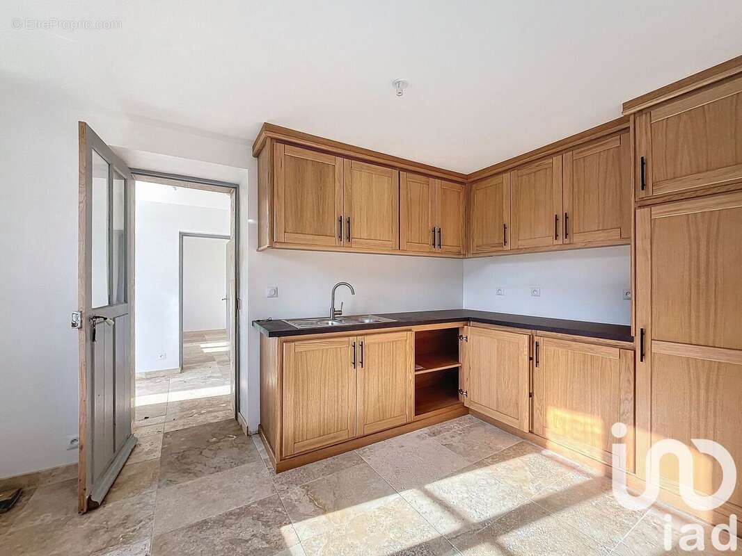 Photo 6 - Maison à DORDIVES