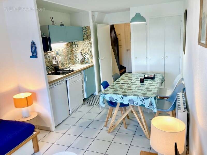 Appartement à ARZON